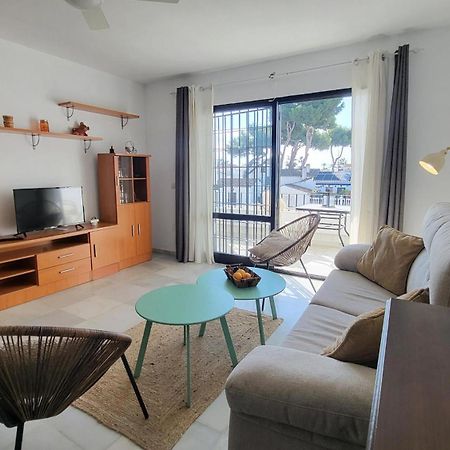 Magnífico apartamento con vistas cerca del mar La Cala De Mijas Exterior foto