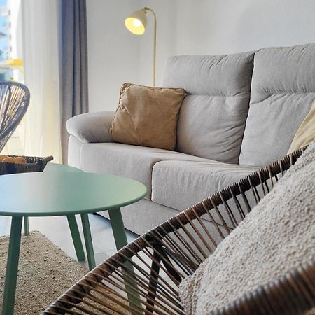 Magnífico apartamento con vistas cerca del mar La Cala De Mijas Exterior foto