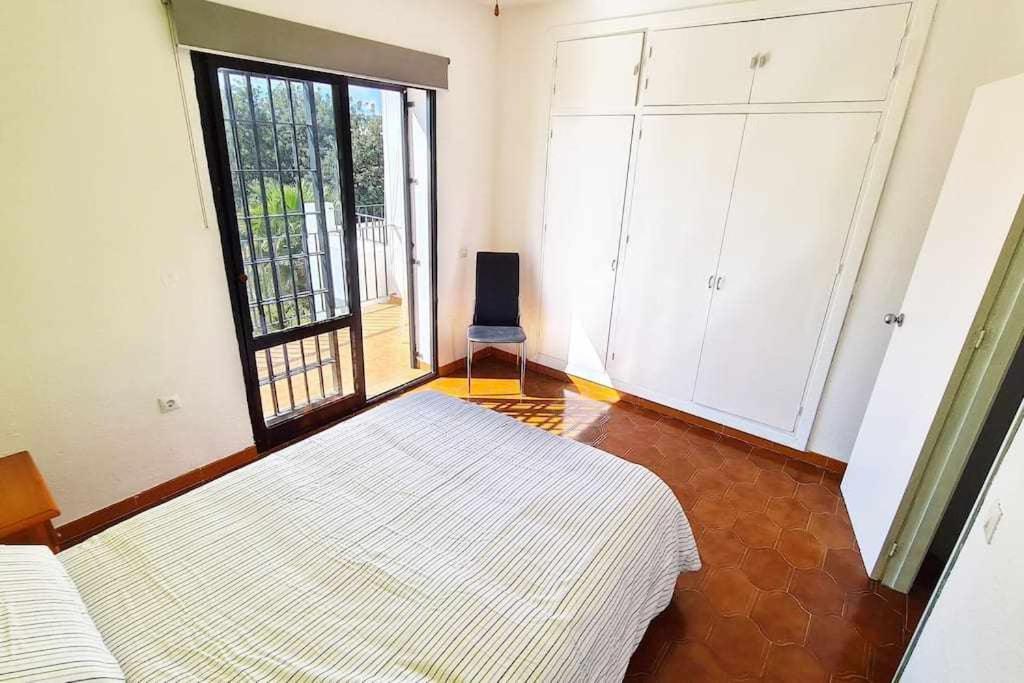 Magnífico apartamento con vistas cerca del mar La Cala De Mijas Exterior foto